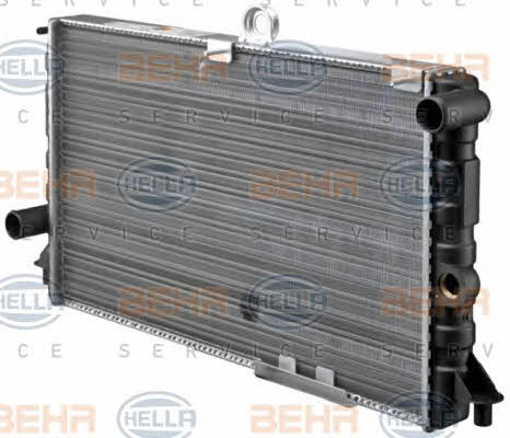 Купити Behr-Hella 8MK376713551 – суперціна на EXIST.UA!