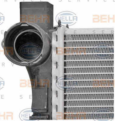 Behr-Hella Радіатор охолодження двигуна – ціна 14783 UAH