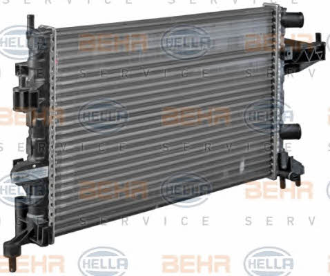 Купити Behr-Hella 8MK376714344 – суперціна на EXIST.UA!