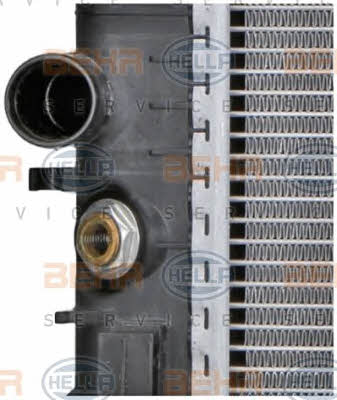 Купить Behr-Hella 8MK376714371 – отличная цена на EXIST.UA!