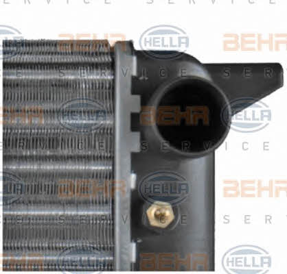 Купити Behr-Hella 8MK 376 715-221 за низькою ціною в Україні!