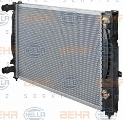Купити Behr-Hella 8MK376716621 – суперціна на EXIST.UA!