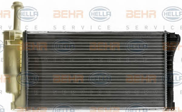 Купити Behr-Hella 8MK376700284 – суперціна на EXIST.UA!