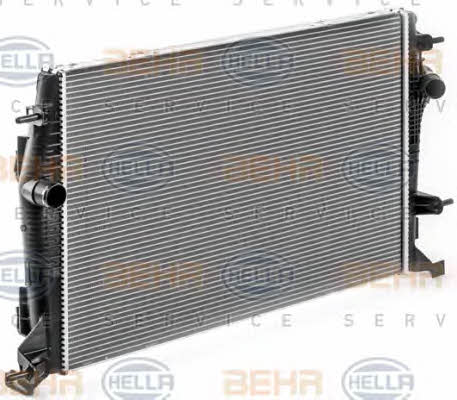 Купити Behr-Hella 8MK376700431 – суперціна на EXIST.UA!