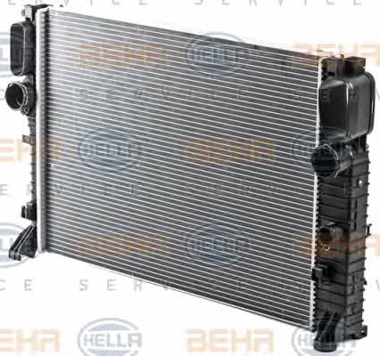 Купити Behr-Hella 8MK376700591 – суперціна на EXIST.UA!