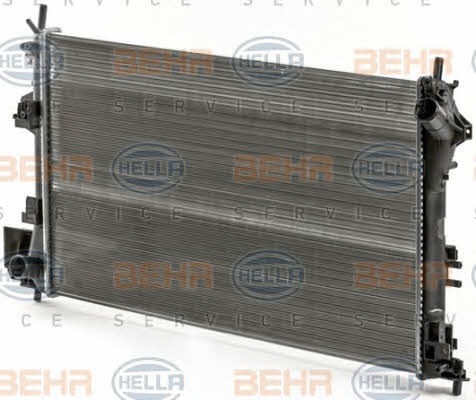 Купити Behr-Hella 8MK376700661 – суперціна на EXIST.UA!