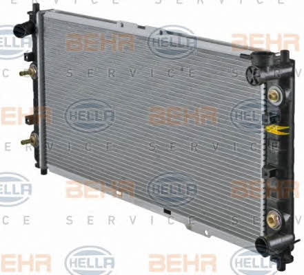 Купити Behr-Hella 8MK376708031 – суперціна на EXIST.UA!