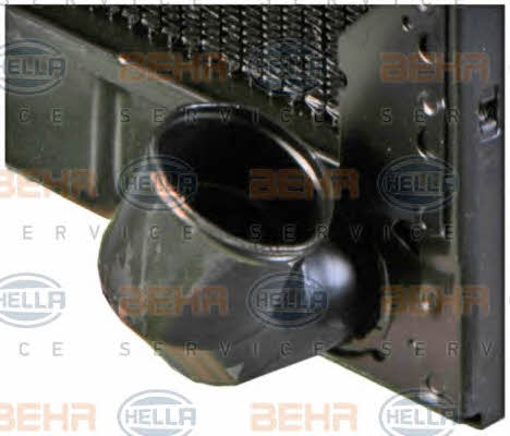 Купити Behr-Hella 8MK 376 709-341 за низькою ціною в Україні!