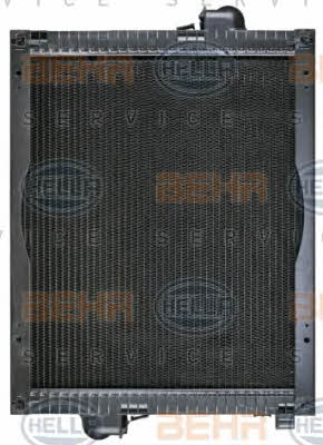 Купити Behr-Hella 8MK376710021 – суперціна на EXIST.UA!