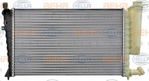 Купити Behr-Hella 8MK 376 710-261 за низькою ціною в Україні!