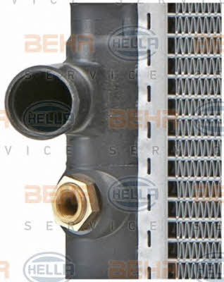 Купити Behr-Hella 8MK 376 710-331 за низькою ціною в Україні!