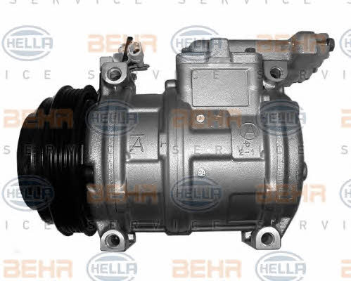 Купити Behr-Hella 8FK 351 110-691 за низькою ціною в Україні!