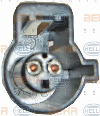 Behr-Hella 8FK 351 113-901 Компресор кондиціонера 8FK351113901: Купити в Україні - Добра ціна на EXIST.UA!