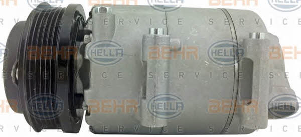Купити Behr-Hella 8FK 351 113-971 за низькою ціною в Україні!