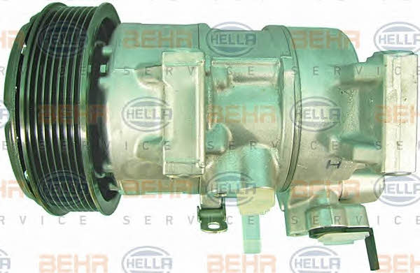 Купити Behr-Hella 8FK 351 114-161 за низькою ціною в Україні!