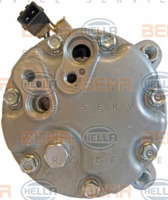 Купити Behr-Hella 8FK351127851 – суперціна на EXIST.UA!