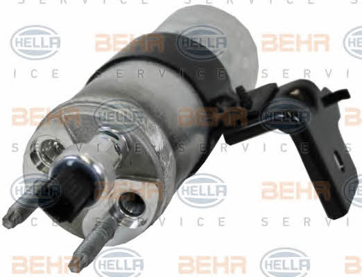 Behr-Hella 8FT 351 193-581 Осушувач кондиціонера 8FT351193581: Купити в Україні - Добра ціна на EXIST.UA!
