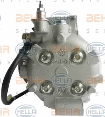 Купити Behr-Hella 8FK351121561 – суперціна на EXIST.UA!