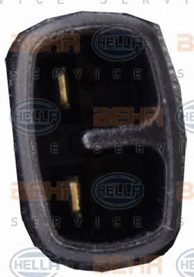 Behr-Hella 8FK 351 002-371 Компресор кондиціонера 8FK351002371: Купити в Україні - Добра ціна на EXIST.UA!