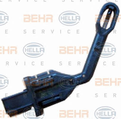 Behr-Hella 6ZT 351 080-401 Датчик температури в салоні автомобіля 6ZT351080401: Купити в Україні - Добра ціна на EXIST.UA!