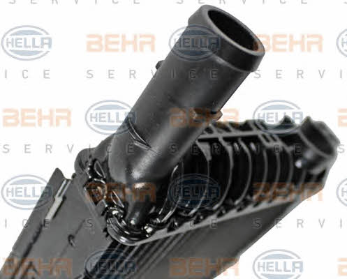 Behr-Hella 8MK 376 701-661 Радіатор охолодження двигуна 8MK376701661: Купити в Україні - Добра ціна на EXIST.UA!
