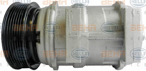 Behr-Hella 8FK 351 105-561 Компресор кондиціонера 8FK351105561: Купити в Україні - Добра ціна на EXIST.UA!