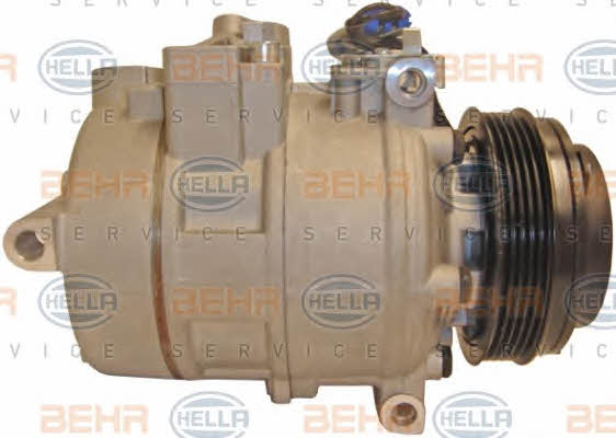 Купити Behr-Hella 8FK351126941 – суперціна на EXIST.UA!