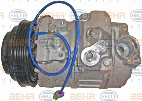 Купити Behr-Hella 8FK 351 126-961 за низькою ціною в Україні!