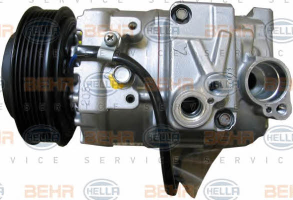 Купити Behr-Hella 8FK351126971 – суперціна на EXIST.UA!