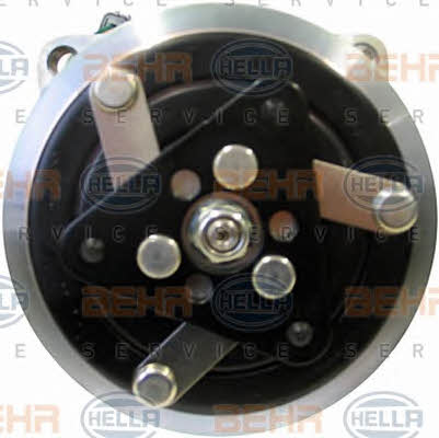 Купити Behr-Hella 8FK351127491 – суперціна на EXIST.UA!