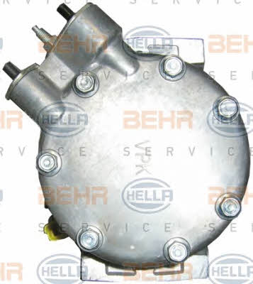Купити Behr-Hella 8FK351128551 – суперціна на EXIST.UA!