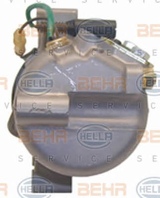 Купити Behr-Hella 8FK351131651 – суперціна на EXIST.UA!