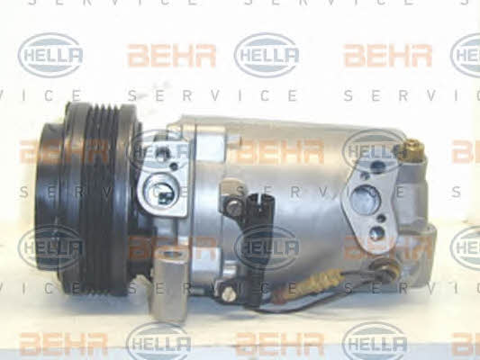 Купити Behr-Hella 8FK351131651 – суперціна на EXIST.UA!