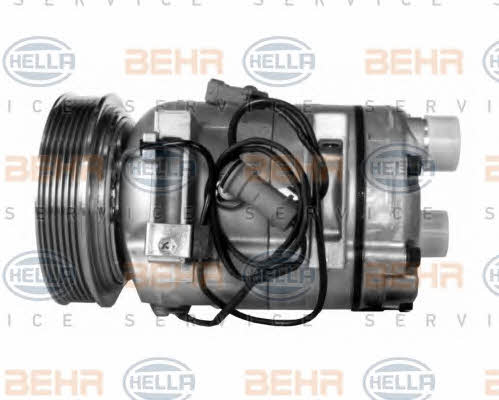 Купити Behr-Hella 8FK 351 133-021 за низькою ціною в Україні!