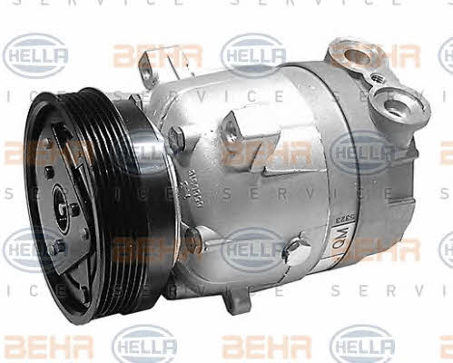Купити Behr-Hella 8FK 351 134-061 за низькою ціною в Україні!
