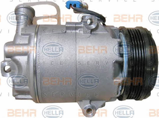 Купити Behr-Hella 8FK351134261 – суперціна на EXIST.UA!