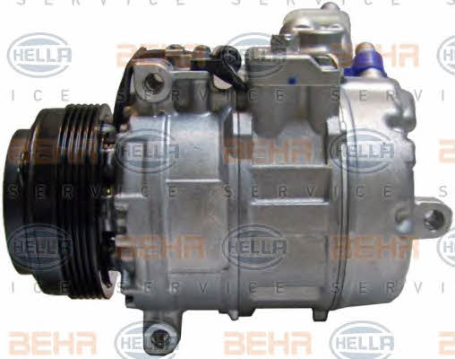 Купити Behr-Hella 8FK 351 176-181 за низькою ціною в Україні!