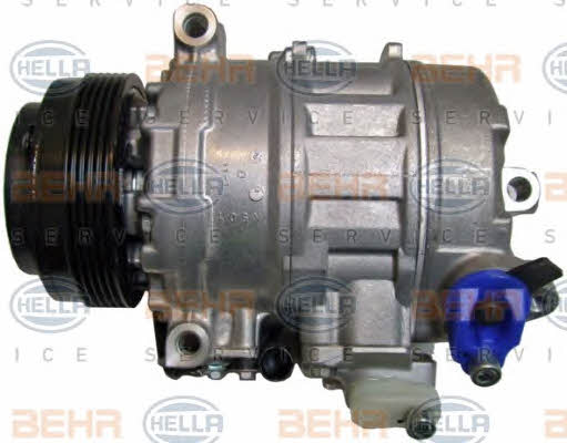 Купити Behr-Hella 8FK 351 176-191 за низькою ціною в Україні!