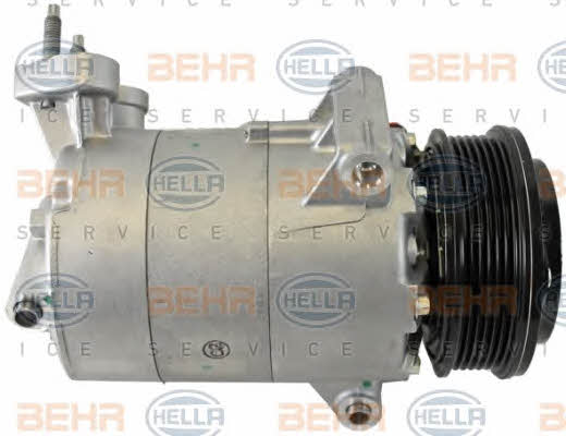 Купити Behr-Hella 8FK351272191 – суперціна на EXIST.UA!