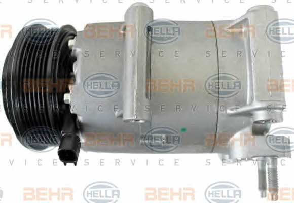 Купити Behr-Hella 8FK351272211 – суперціна на EXIST.UA!