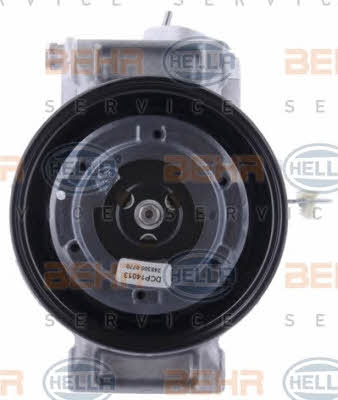 Купити Behr-Hella 8FK351316191 – суперціна на EXIST.UA!