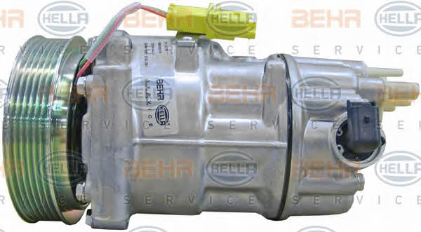 Купити Behr-Hella 8FK351316391 – суперціна на EXIST.UA!