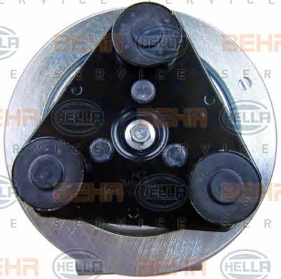 Behr-Hella Компрессор кондиционера – цена 24075 UAH