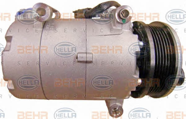 Behr-Hella Компрессор кондиционера – цена 24075 UAH