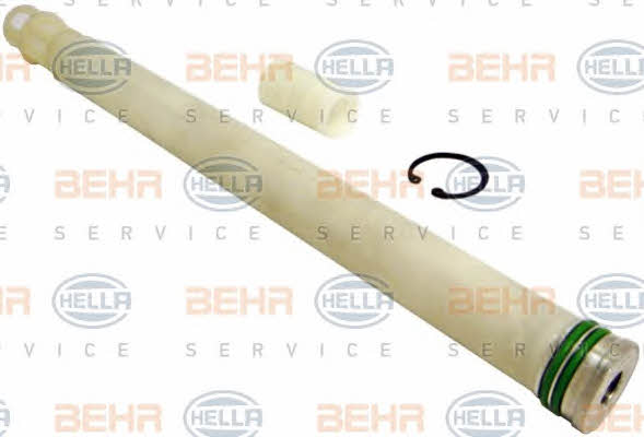 Behr-Hella 8FT 351 192-531 Осушувач кондиціонера 8FT351192531: Купити в Україні - Добра ціна на EXIST.UA!