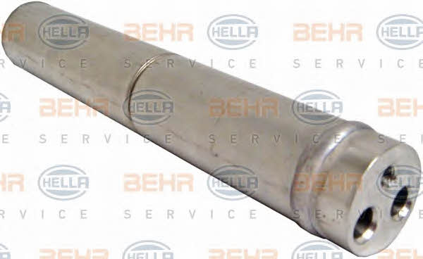 Behr-Hella 8FT 351 192-541 Осушувач кондиціонера 8FT351192541: Купити в Україні - Добра ціна на EXIST.UA!