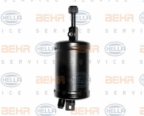 Behr-Hella 8FT 351 195-241 Осушувач кондиціонера 8FT351195241: Купити в Україні - Добра ціна на EXIST.UA!