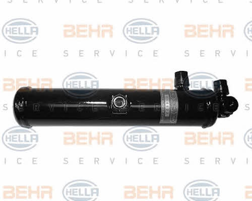 Behr-Hella 8FT 351 195-261 Осушувач кондиціонера 8FT351195261: Купити в Україні - Добра ціна на EXIST.UA!