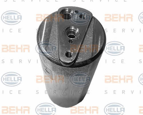 Behr-Hella 8FT 351 195-271 Осушувач кондиціонера 8FT351195271: Купити в Україні - Добра ціна на EXIST.UA!