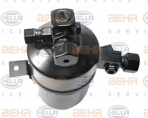 Behr-Hella 8FT 351 195-301 Осушувач кондиціонера 8FT351195301: Купити в Україні - Добра ціна на EXIST.UA!